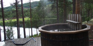 Norges fedeste campingplads